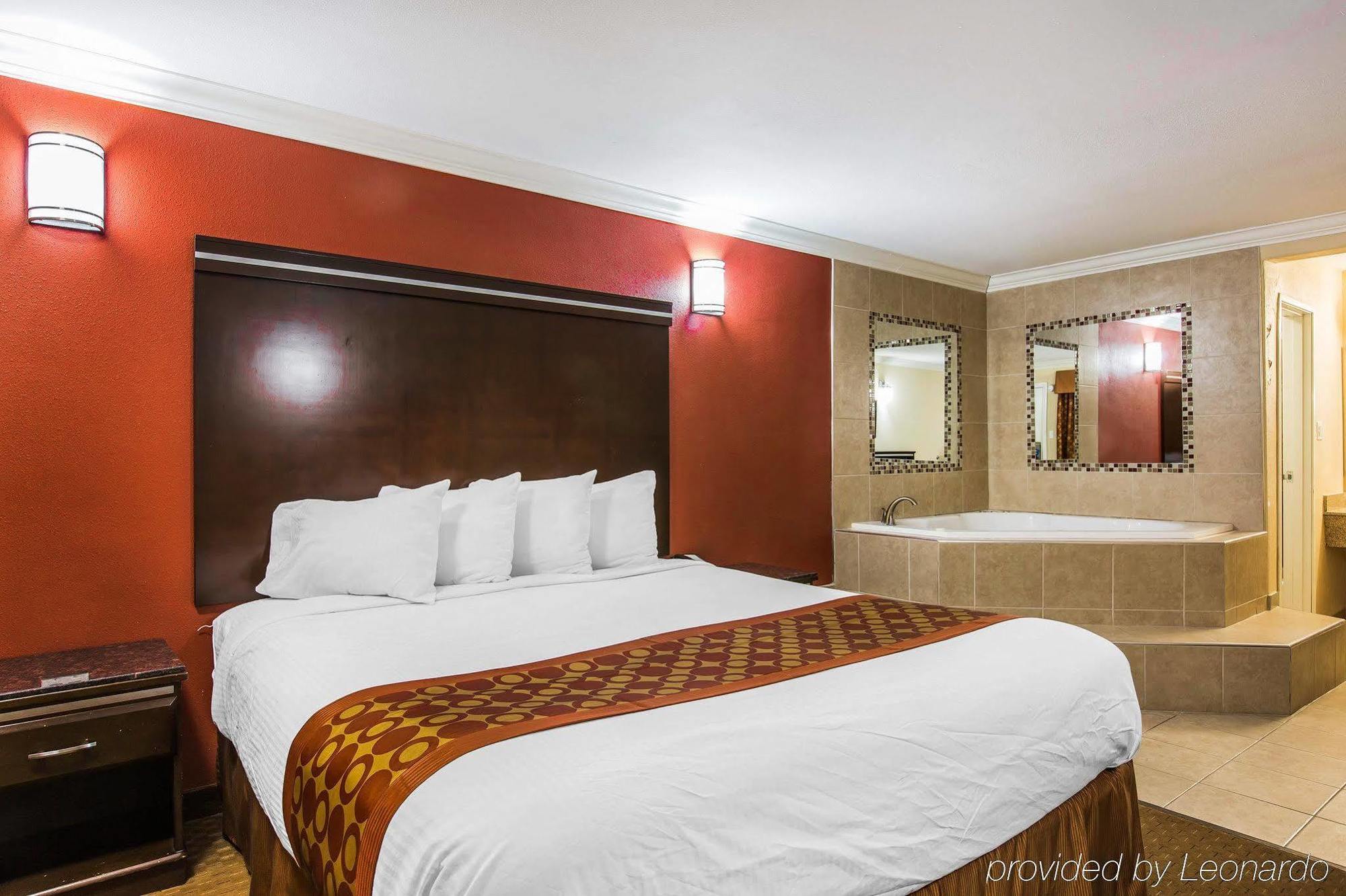 Rodeway Inn & Suites Corona Zewnętrze zdjęcie